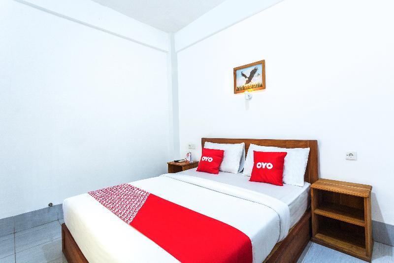 Oyo 2408 Bc Inn Mangsit Exteriér fotografie